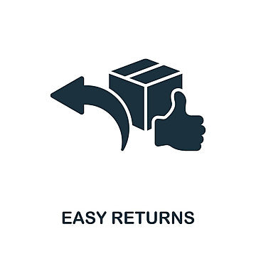 Easy Returns